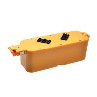 Аккумулятор PITATEL , для пылесоса VCB-001-IRB.R400-25M для iRobot Roomba 2.0Ah 14.4V
