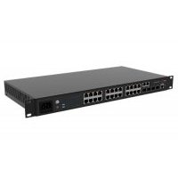 Коммутатор управляемый QTECH QSW-4610-28T-AC