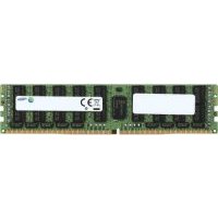 Модуль памяти DDR4 64GB Samsung RDIMM ECC Reg PC4-25600 CL21 3200MHz M393A8G40BB4-CWE