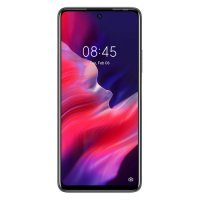 Смартфон TECNO Pova 2 128Gb, черный POVA 2 (4+128) DAZZLE BLACK