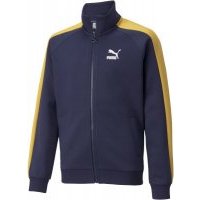 Олимпийка для мальчиков Puma Iconic, размер 176-182 