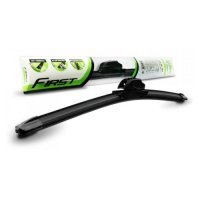 Щетка стеклоочистителя VALEO AERO, 450мм/18", бескаркасная [575793] 575793