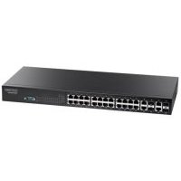 Коммутатор управляемый Edge-Core ECS3510-28T