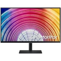 Монитор 32" Samsung S32A600NWI