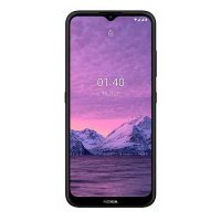 Смартфон NOKIA 1.4 DS 3/64Gb, фиолетовый F20BTX1272004