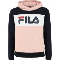 Худи для девочек FILA, размер 140 