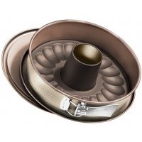 Форма для выпечки Zenker Mojave Gold разъемная 26см 