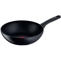 Сковорода вок Tefal 28см (G2811972)