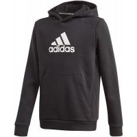 Худи для мальчиков adidas Badge Of Sport, размер 176 