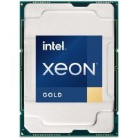 Процессор Intel CD8068904572204 Ice Lake 28C/56T 2.6-3.5GHz (LGA4189, L3 42MB, 10nm, 235W TDP) OEM Xeon Gold 6348