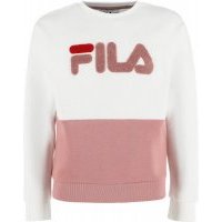 Свитшот для девочек FILA, размер 152 