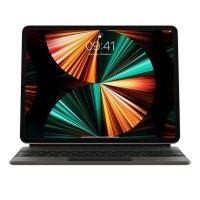 клавиатура magic keyboard для ipad pro 12.9" 5th generation (mjqk3rs/a)