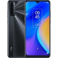 TCL 20 SE 4/128GB (черный)