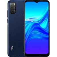 TCL 20Y 4/64GB (синий)