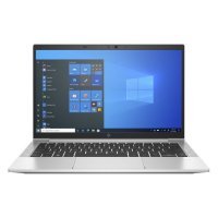Ноутбук HP EliteBook 830 G8, 13.3", Intel Core i7 1165G7 2.8ГГц, 16ГБ, 512ГБ SSD, Intel Iris Xe graphics , Windows 10 Professional, , серебристый 3C8B7EA