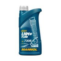 Жикость гидрав. Mannol синтет. 1л 2003