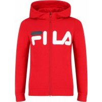 Толстовка для девочек FILA, размер 128 