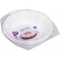 Форма для выпечки Dosh Home Vela для торта 29см 40шт 