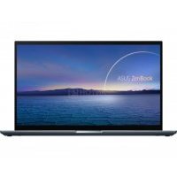 Ноутбук ASUS Zenbook Pro 15 UX535LI-BN139T (15.60 IPS (LED)/ Core i5 10300H 2500MHz/ 8192Mb/ SSD / NVIDIA GeForce® GTX 1650Ti в дизайне MAX-Q 4096Mb) MS Windows 10 Home (64-bit) [90NB0RW2-M03270] 