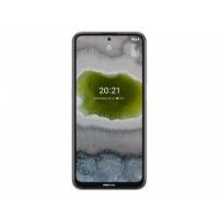 Смартфон Nokia X10 6/128Gb White (Android 11.0/SDM480 2000MHz/6.67" 2400x1080/6144Mb/128Gb/5G ) [101SCALTH020] 
