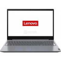 Ноутбук Lenovo V15 (15.60 TN (LED)/ Core i3 10110U 2100MHz/ 4096Mb/ SSD / Intel UHD Graphics 64Mb) Без ОС [82NB001ARU] V15 G1 IML