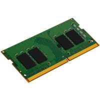 оперативная память 16gb ddr4 sodimm pc4-25600 kvr32s22s8/16
