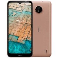 Nokia C20 32GB (песочный)