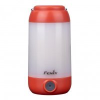 Фонарь Fenix Cl26r красный