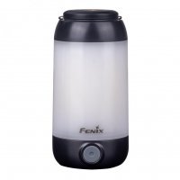 Фонарь Fenix Cl26r черный