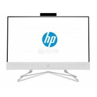 Моноблок HP 22-df1051ur (21.50 IPS (LED)/ Core i5 1135G7 2400MHz/ 8192Mb/ SSD / Intel Iris Xe Graphics 64Mb) MS Windows 10 Home (64-bit) [496X3EA] 