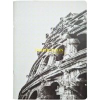 Тетрадь Be Smart клетка 194*266см 40л