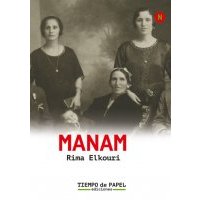 Manam