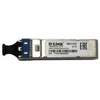 Трансивер SFP D-link 314GT/A1A