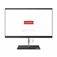 Моноблок Lenovo V30a-24 (23.80 IPS (LED)/ Core i3 1005G1 1200MHz/ 4096Mb/ HDD 1000Gb/ Intel UHD Graphics 64Mb) Без ОС [11LA001DRU] 11LA001DRU