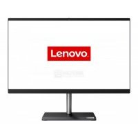 Моноблок Lenovo V30a-24 (23.80 IPS (LED)/ Core i3 1005G1 1200MHz/ 4096Mb/ SSD / Intel UHD Graphics 64Mb) Без ОС [11LA001GRU] 