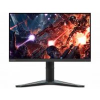Монитор 27" Lenovo G27q-20, QHD, IPS, HDMI, DP, Черный 66C3GAC1EU 