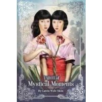 Tarot of Mystical Moments. Таро Мистических моментов 