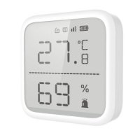 Датчик HIKVISION DS-PDTPH-E-WE