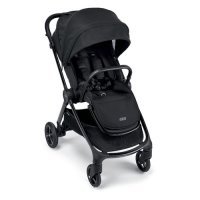 Универсальная коляска MAMAS&PAPAS Strada 2 в 1, Carbon [strcbn] STRCBN
