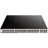 D-Link DGS-1210-52MP/F