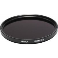 Hoya ND32 PRO 67мм (черный)