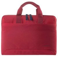 Сумка Tucano Smilza Superslim 13.3/14" Red (BSM1314-R) Smilza Supeslim Bag 13''-14'' (красный)
