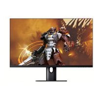 Монитор игровой XIAOMI Mi Mi Desktop Monitor 27" черный [xmmnt27hq] XMMNT27HQ