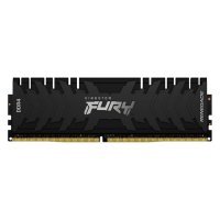 Модуль памяти KINGSTON Fury Renegade Black DDR4 - 8ГБ 3200, DIMM, Ret KF432C16RB/8