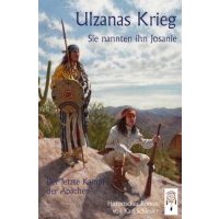 Ulzanas Krieg 