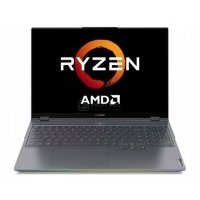 Ноутбук Lenovo Legion 7 16ACHg6 (16.00 IPS (LED)/ Ryzen 7 5800H 3200MHz/ 16384Mb/ SSD / NVIDIA GeForce® RTX 3080 для ноутбуков 16384Mb) Без ОС [82N6001MRK] 