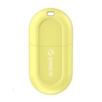 Адаптер Bluetooth Orico BTA-408-OR