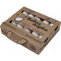 Яйца Новая Марка 20шт 