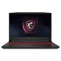 Ноутбук MSI Pulse GL66 11UDK-417RU (15.60 IPS (LED)/ Core i7 11800H 2300MHz/ 8192Mb/ SSD / NVIDIA GeForce® RTX 3050Ti для ноутбуков 4096Mb) MS Windows 10 Home (64-bit) [9S7-158224-417] 