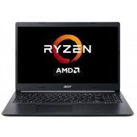 Ноутбук Acer Aspire 5 A515-44G-R89R (15.60 IPS (LED)/ Ryzen 5 4500U 2300MHz/ 12288Mb/ SSD / AMD Radeon RX 640 2048Mb) MS Windows 10 Home (64-bit) [NX.HW5ER.00A] 